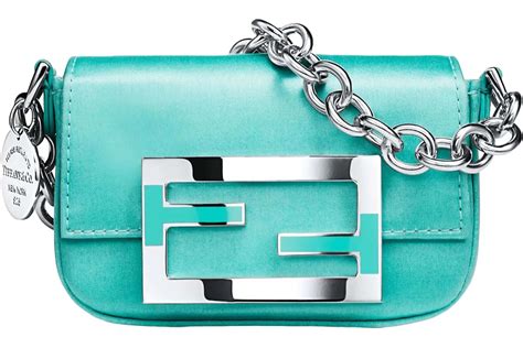 fendi tiffany nano baguette